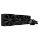 NZXT Kraken 360 360mm AIO Liquid CPU Cooler with LCD Display