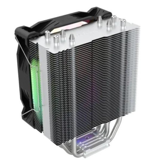 Huntkey Frozen 400X Fantasy ARGB CPU Cooler
