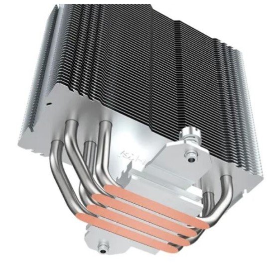 Huntkey Frozen 400X Fantasy ARGB CPU Cooler