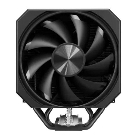 upHere UP1K4 120mm Air CPU Cooler