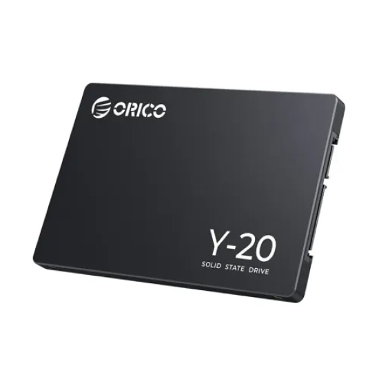ORICO Y20 128GB 2.5 Inch SATA III SSD