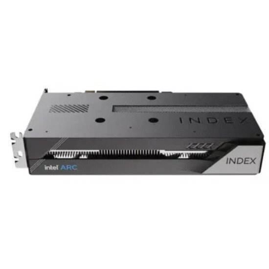 GUNNIR Intel Arc A380 Index 6G GDDR6 Graphics Card