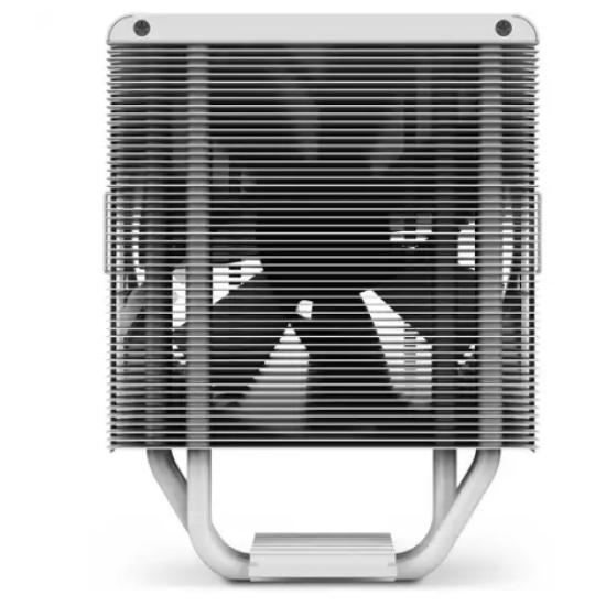 NZXT T120 RGB 120mm Air CPU Cooler White