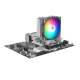 Thermaltake UX400 ARGB Sync AIR CPU Cooler