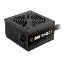 Gamdias HELIOS M1-450B 450W 80 Plus Bronze Power Supply