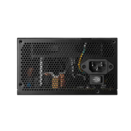 Gamdias HELIOS M1-450B 450W 80 Plus Bronze Power Supply
