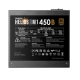 Gamdias HELIOS M1-450B 450W 80 Plus Bronze Power Supply