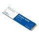 Western Digital Blue SN570 250GB M.2 2280 PCIe NVMe SSD