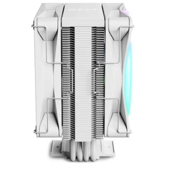 NZXT T120 RGB 120mm Air CPU Cooler White
