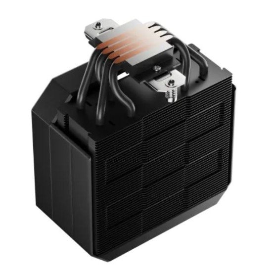 upHere UP1K4 120mm Air CPU Cooler