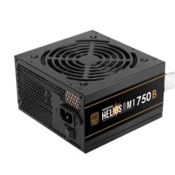 Gamdias HELIOS M1-750B 750W 80 Plus Bronze Power Supply
