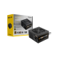 Gamdias HELIOS M1-750B 750W 80 Plus Bronze Power Supply