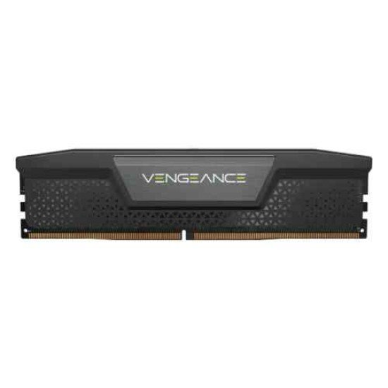 Corsair VENGEANCE 16GB DDR5 6000MHz CL30 Desktop RAM