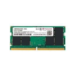 Transcend JetRAM 16GB DDR5 5600Mhz SO-DIMM Laptop RAM