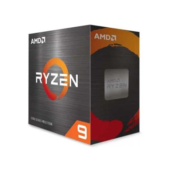 AMD Ryzen 9 5900X Processoror 