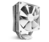 NZXT T120 120mm Air CPU Cooler White