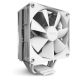 NZXT T120 120mm Air CPU Cooler White