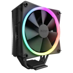 NZXT T120 RGB 120mm Air CPU Cooler