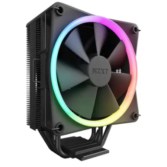 NZXT T120 RGB 120mm Air CPU Cooler