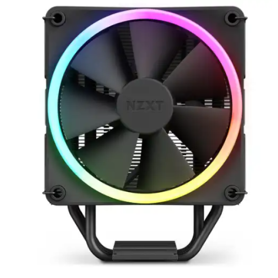 NZXT T120 RGB 120mm Air CPU Cooler