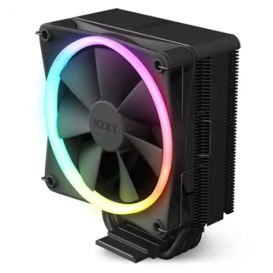 NZXT T120 RGB 120mm Air CPU Cooler