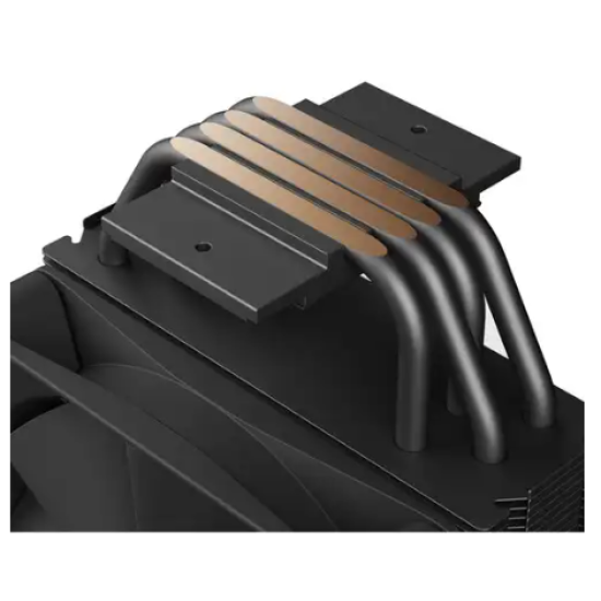 NZXT T120 RGB 120mm Air CPU Cooler