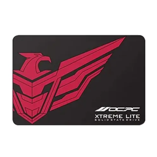 OCPC XTL-200 128GB SATA III SSD