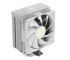 Gamdias BOREAS E2-41D WH Digital Display Single Tower Air CPU Cooler