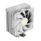 Gamdias BOREAS E2-41D WH Digital Display Single Tower Air CPU Cooler