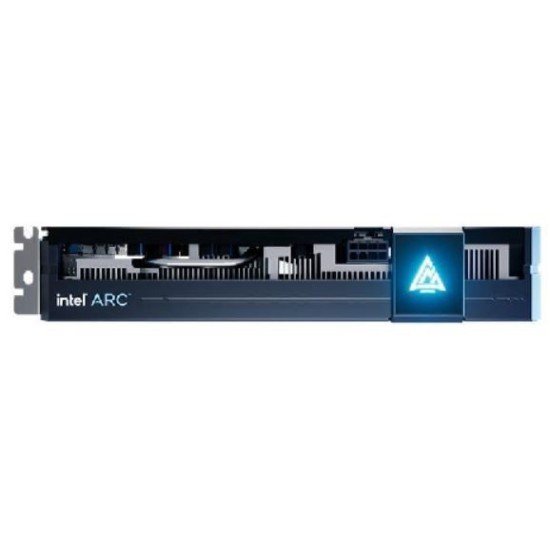 GUNNIR Intel Arc A380 Photon 6G OC GDDR6 Graphics Card