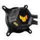 Asus TUF Gaming LC 240 ARGB All-in-One Liquid CPU Cooler