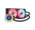 Corsair iCUE LINK TITAN 240 RX LCD 240mm RGB Liquid CPU Cooler