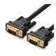 Ugreen VG101 2 Meter VGA Male to Male Cable #11646