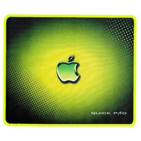 Non-brand Apple Mouse Pad