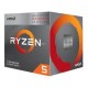 AMD Ryzen 5 3400G Processor Desktop PC