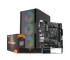 AMD Ryzen 5 5600G Desktop PC