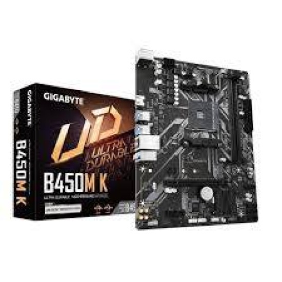 AMD Ryzen 5 5600G Desktop PC