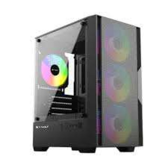 AMD Ryzen 5 5600G Desktop PC