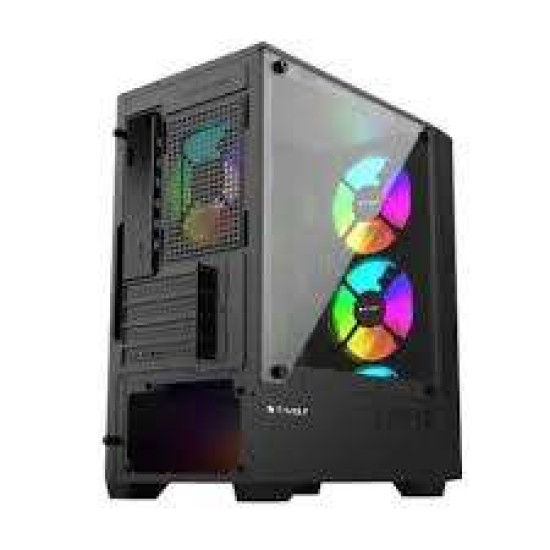 AMD Ryzen 5 5600G Desktop PC