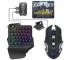 MK500 5 In 1 Mobile Game Combo Pack