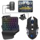 MK500 5 In 1 Mobile Game Combo Pack