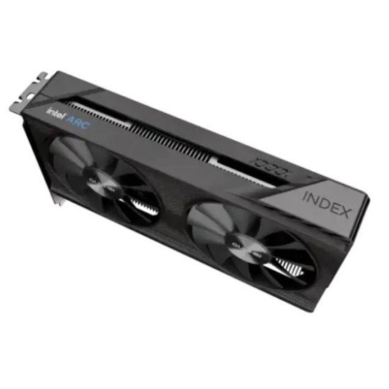 GUNNIR Intel Arc A380 Index 6G GDDR6 Graphics Card
