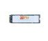MiPhi MP300G3 256GB M.2 PCIe Gen3 NVMe SSD