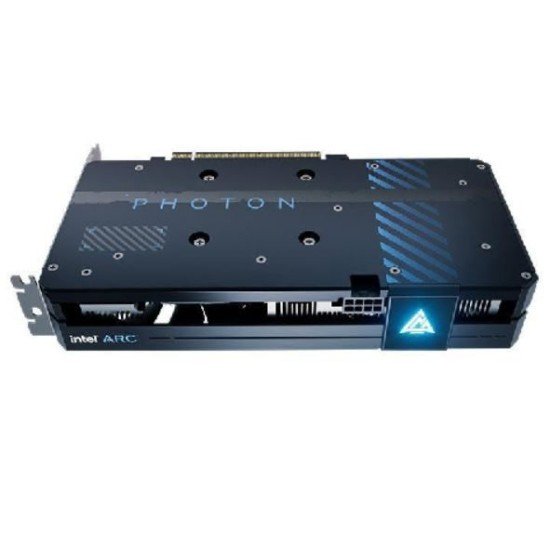 GUNNIR Intel Arc A380 Photon 6G OC GDDR6 Graphics Card