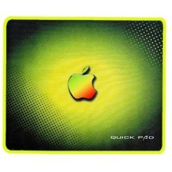 Non-brand Apple Mouse Pad