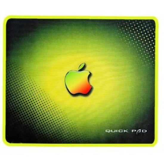 Non-brand Apple Mouse Pad