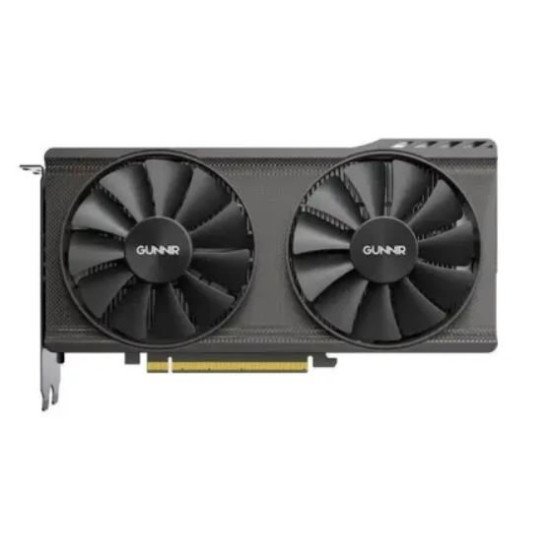 GUNNIR Intel Arc A380 Index 6G GDDR6 Graphics Card
