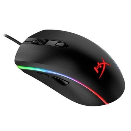 HyperX Pulsefire Surge RGB Gaming Mouse