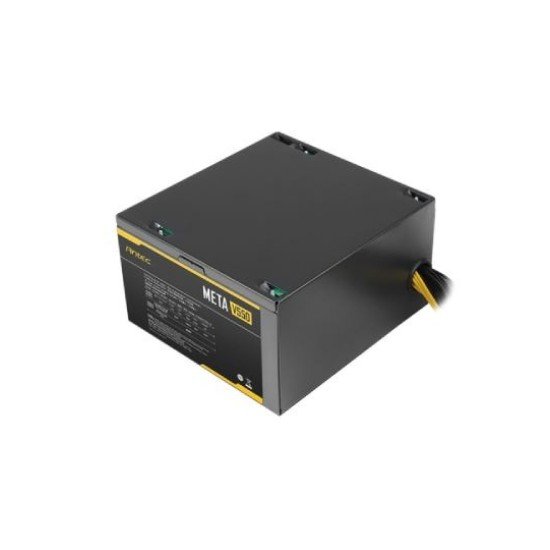 Antec META V550 550W Power Supply