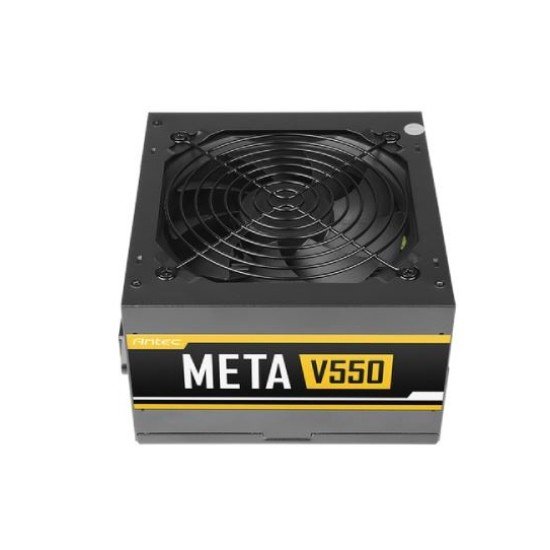 Antec META V550 550W Power Supply